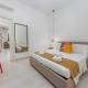 Gulli's Apartment in Arco della Pace, Milán - Fotografie 8