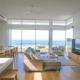 Oceanview Escape - Luxe Coastal Retreat with Hot Tub Surf Beach - Fotografie 6