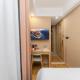 Shanghai Manhua Hotel-Provides free shuttle service to Disneyland, Shanghai - Foto 7