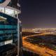 Frank Porter - Urban Oasis, Dubaj - Fotografie 4