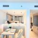 Seven Palm Escape 1BR in Palm Jumeirah, Dubai - Foto 6