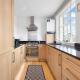 Deluxe Clapham 2 Bed 2 Bath Apartment, 10 mins from Oxford Circus, Londýn - Fotografie 7