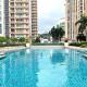 BGC Venice Condo - Balcony, Pool, Wi-Fi - Suite 19, Manila - Foto 1