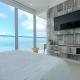 Beachfront Penthouse 40th Sea View/Historic Center Cartagena - Fotografie 10