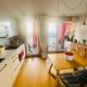 Seaview Noblessner harbour apartment, 8 min to downtown, Tallinn - Fotografie 4