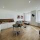 Appartement Moderne Centre-Ville