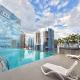 Dorsett Serviced Suites Kuala Lumpur By NP, Kuala Lumpur - Fotografie 2