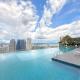Dorsett Serviced Suites Kuala Lumpur By NP, Kuala Lumpur - Fotografie 3