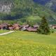 Gästehaus Vogler Oberstdorf-Kornau, Oberstdorf - Kuva 3