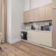 Sophisticated 2-Bed Apartment in Central London, Londýn - Fotografie 9
