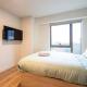 Beautiful bright studio close to station - 18 above, Nottingham - Foto 5