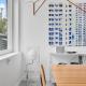 145 sq meter Loft with AC, Paris - Foto 5