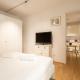 CO99 - Cozy & Quiet Gambara Apartment, Milán - Fotografie 9