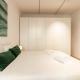 CO99 - Cozy & Quiet Gambara Apartment, Milán - Fotografie 7