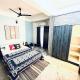 BOHO stay, グワーハーティー - 写真 4