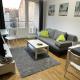 Lawrence Apartment, Budapest - Foto 1