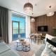Trophy - Luxury Waterfront 2BR with Big Terrace Full Marina Canal Views, Dubaï - Photo 1
