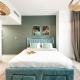 Trophy - Luxury Waterfront 2BR with Big Terrace Full Marina Canal Views, Dubaï - Photo 8