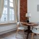 Polesie Charming Studio by BookingHost Łódź - Zdjęcie 4