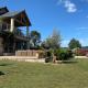 Olisios, beautiful farmhouse with private pool, Pampelonne (fotografie 5)