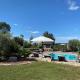 Olisios, beautiful farmhouse with private pool, Pampelonne (fotografie 10)