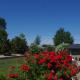 Olisios, beautiful farmhouse with private pool, Pampelonne (fotografie 4)