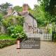 1 Apse Castle Cottage - Chocolate Box Cottage, Pet-Friendly 16th Century Cottage, surrounded by Ancient Woodland in Shanklin - Photo 1