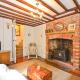 1 Apse Castle Cottage - Chocolate Box Cottage, Pet-Friendly 16th Century Cottage, surrounded by Ancient Woodland in Shanklin - Photo 10