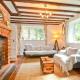 1 Apse Castle Cottage - Chocolate Box Cottage, Pet-Friendly 16th Century Cottage, surrounded by Ancient Woodland in Shanklin - Photo 2
