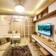 Luxury Suites at Shore 2 Residences, Manila - Fotografie 2