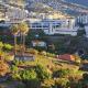 Magnolia Apartment Luxury Apt Great views, Funchal - Fotografie 1