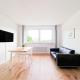 RAJ Living - 2 or 3 Room Apartments - 15 Min zur Messe DUS & 10 Min Old Town DUS, Düsseldorf - Foto 3