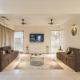 Golfers Arena by StayJadePS5Pool tableJacuzzi, Attibele (zdjęcie 9)