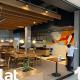 iFlat Brookfield Towers BTLX2504 Jardim Goiás, Γκοϊάνια - Φωτογραφία 6