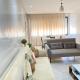 2 bedroom cozy apartment ,near CFC,in center casablanca, Casablanca - Foto 3