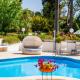 Villa in Puglia With Pool Exclusive Use Villa del Sole Martina Franca - Foto 7
