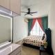 Near MMHE - 3 Bedrooms Homestay Meridin Bayvue Pasir Gudang, Masai - Foto 2