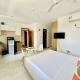 The Cozy Studio with Pool, Mombasa - Foto 9