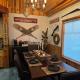Rustic 5 Bedroom Gorge River Resort, Walhalla (fotografie 3)