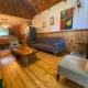 Palki Lodge, Pucón (Foto 10)