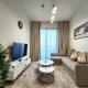 Luxurious Comfort in JVC, Dubaj - Fotografie 2