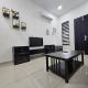 V-Home Taiping, 3BR, 7pax, Full Aircond, Wifi & Netflix, Early Bird Promo, Taiping (fotografie 6)