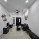 V-Home Taiping, 3BR, 7pax, Full Aircond, Wifi & Netflix, Early Bird Promo, Taiping (fotografie 7)