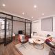 The Elegant Escape on Amiryan by Sweet Home, Jerevan