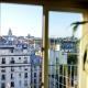 Amazing view, beautiful flat, swimming pools, secure parking, Only one night remains, Paris - Foto 4