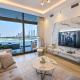 Azure Residences a Beachfront Getaway on Palm Jumeirah, Dubaï - Photo 5