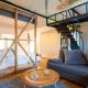 Loft LX factory, Lisbon - Photo 2