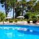 Villa in Puglia With Pool Exclusive Use Villa del Sole Martina Franca - Foto 8