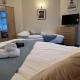 Fabulous & Spacious Garden Flat near Kings Cross St Pancras, Londýn - Fotografie 7