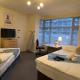 Fabulous & Spacious Garden Flat near Kings Cross St Pancras, Londýn - Fotografie 6